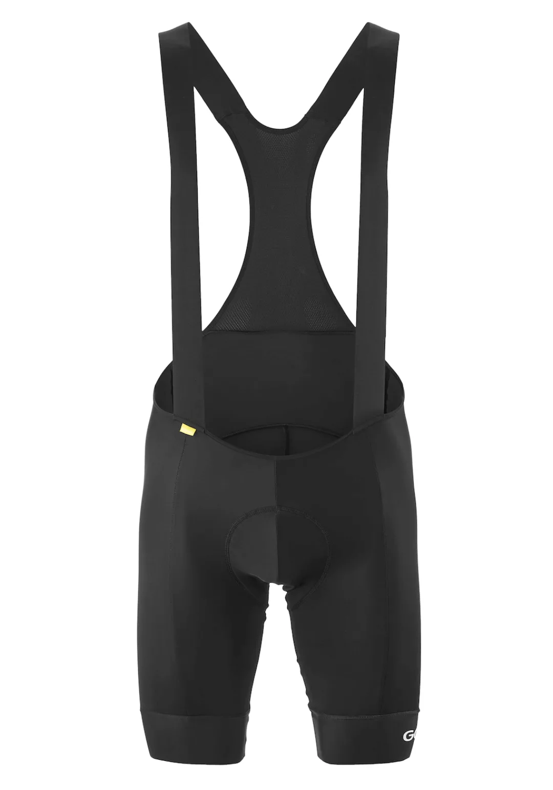 Gonso Fahrradhose "Essentials Bib Kit M", Herren Rennradhose, Sitzpolster u günstig online kaufen