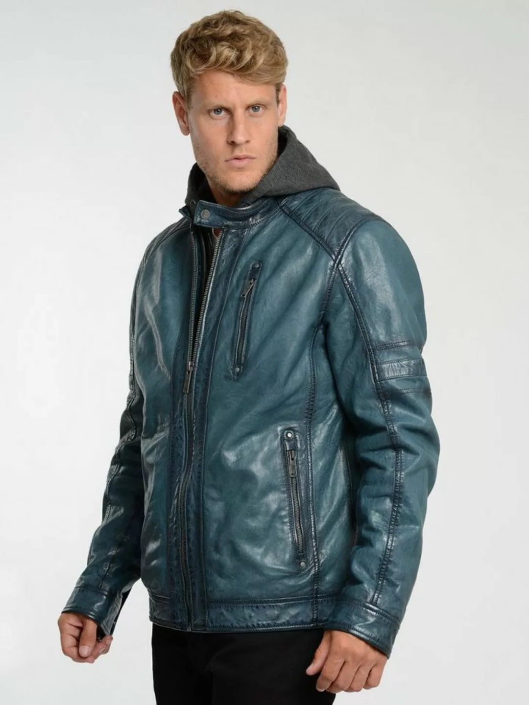 JCC Lederjacke 3102243 günstig online kaufen