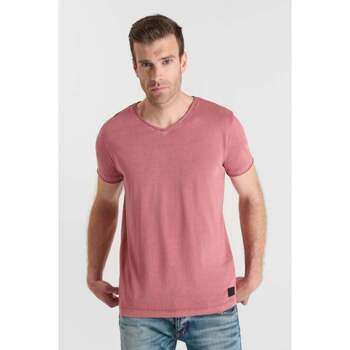 Le Temps des Cerises  T-Shirts & Poloshirts T-shirt OGRIBS günstig online kaufen