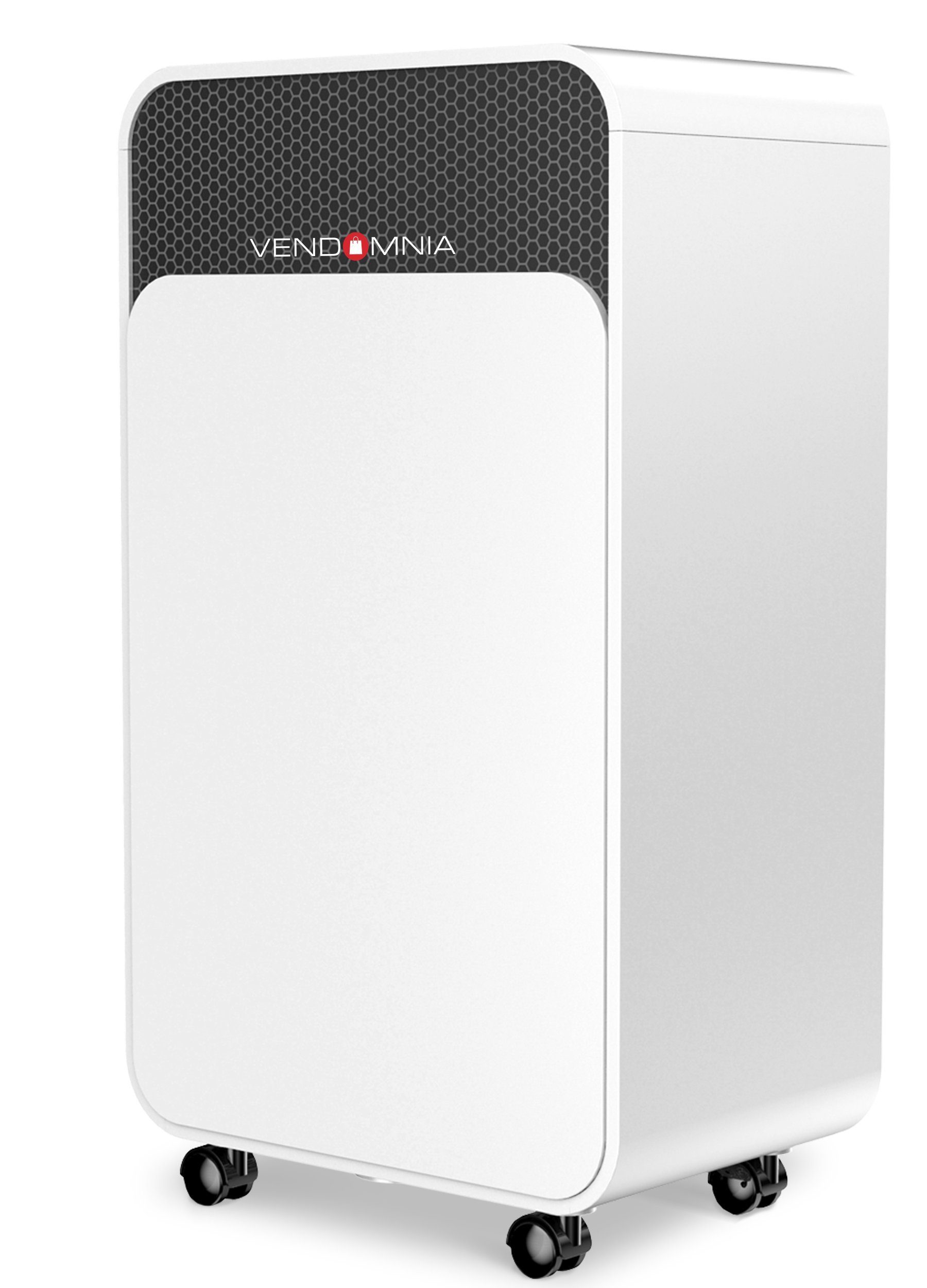 VENDOMNIA Luftentfeuchter Luftentfeuchter 16L/Tag Timer Raumentfeuchter günstig online kaufen