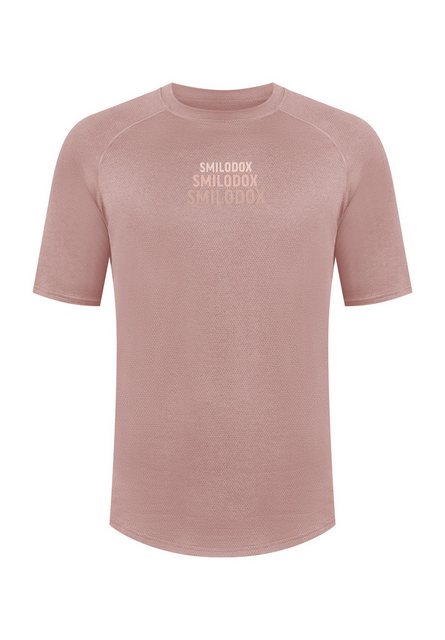 Smilodox T-Shirt Powerfit Triple Nachhaltig günstig online kaufen