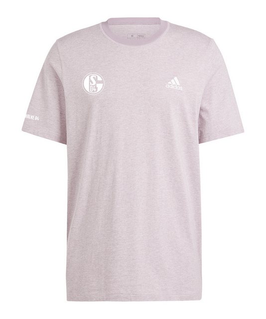 adidas Performance T-Shirt FC Schalke 04 T-Shirt default günstig online kaufen