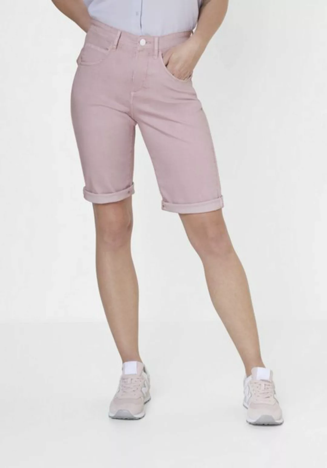 Paddock's Bermudas ANNA Sommerliche 5-Pocket Bermudas günstig online kaufen