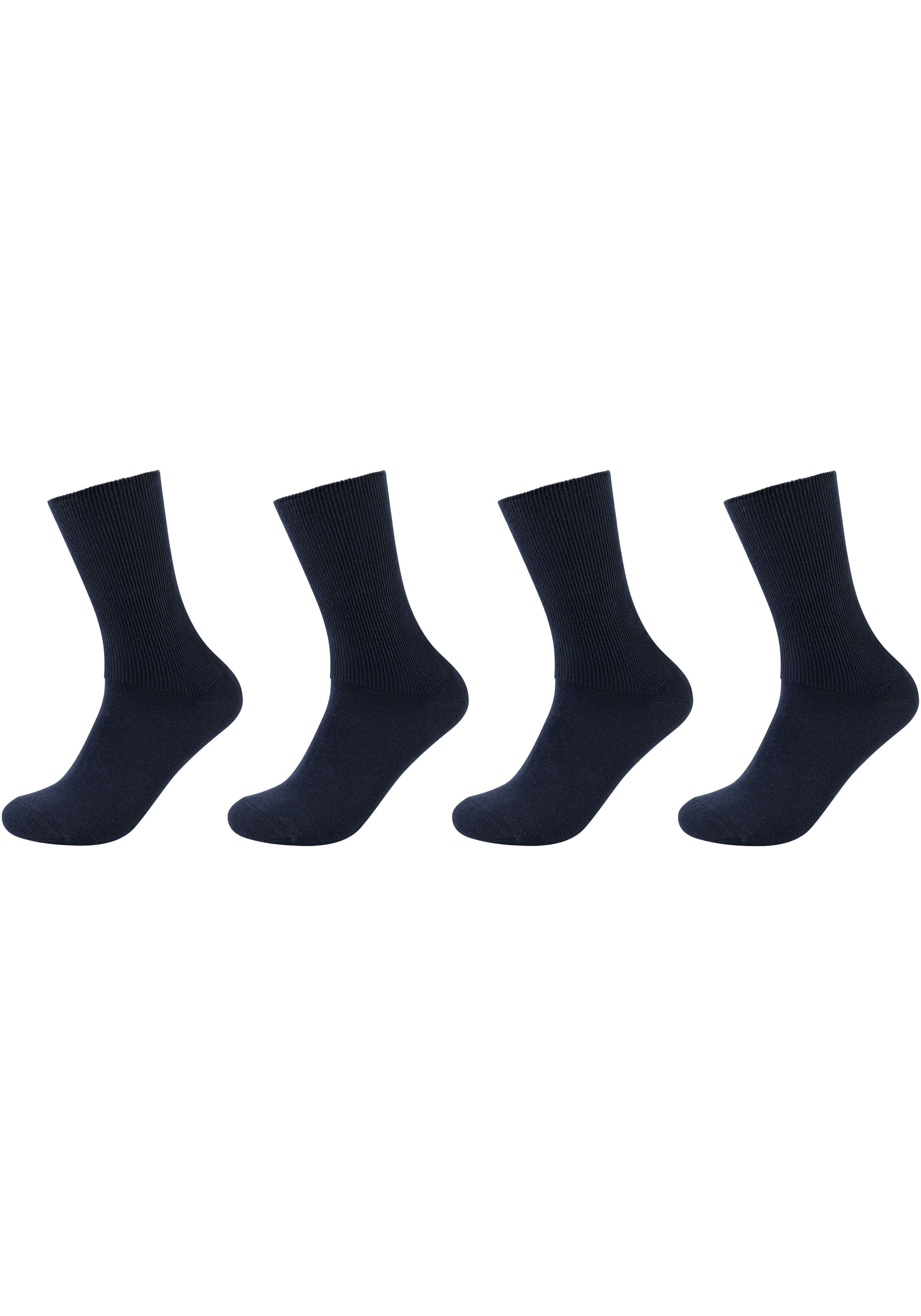 Camano Socken "Diabetikersocken 4er Pack" günstig online kaufen