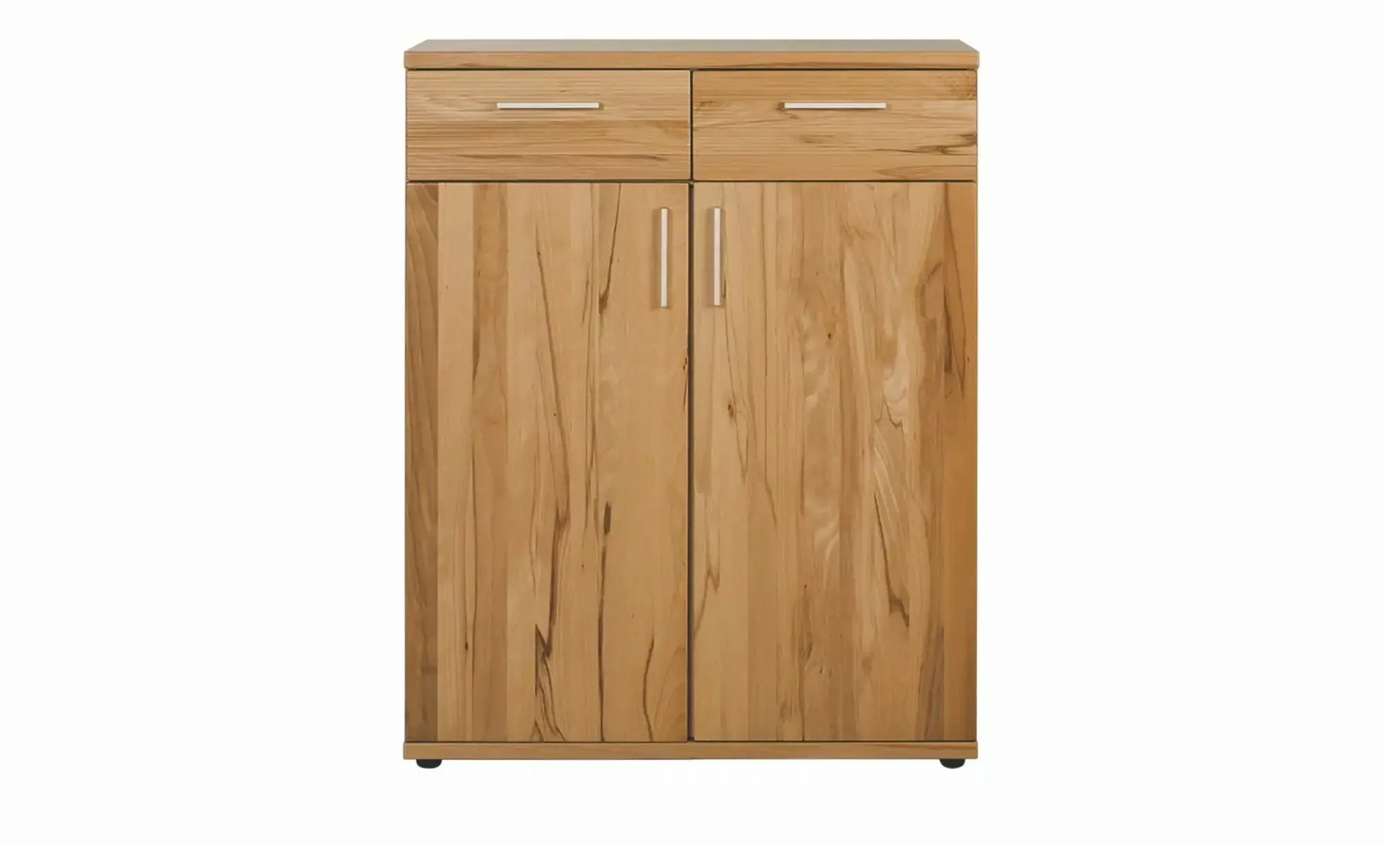 Sideboard  Vogelsang ¦ holzfarben ¦ Maße (cm): B: 84 H: 107 T: 39.0 Kommode günstig online kaufen