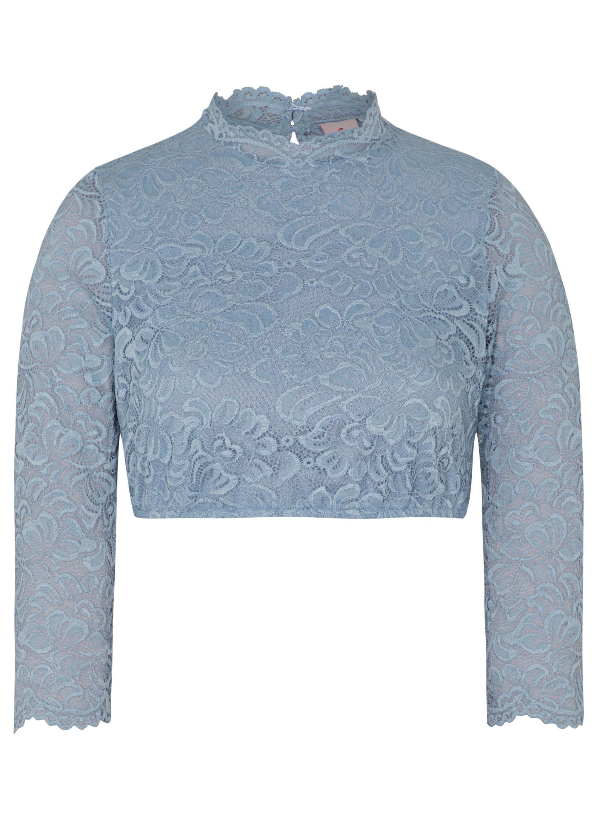 Spieth & Wensky Dirndlbluse Amsterdam (1-tlg) günstig online kaufen