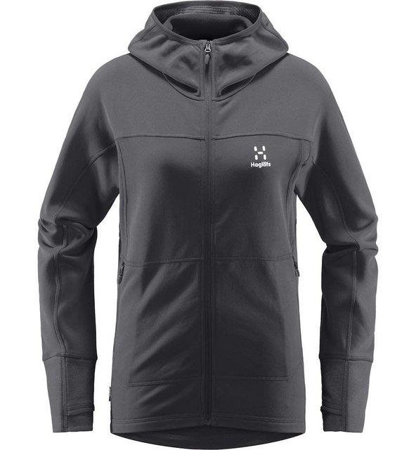 Haglöfs Anorak Haglöfs W Betula Hood Damen Anorak günstig online kaufen