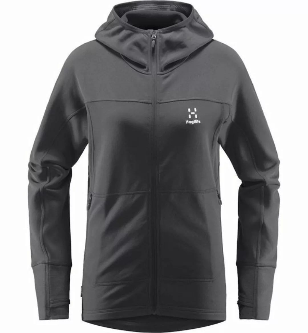 Haglöfs Anorak Haglöfs W Betula Hood Damen Anorak günstig online kaufen