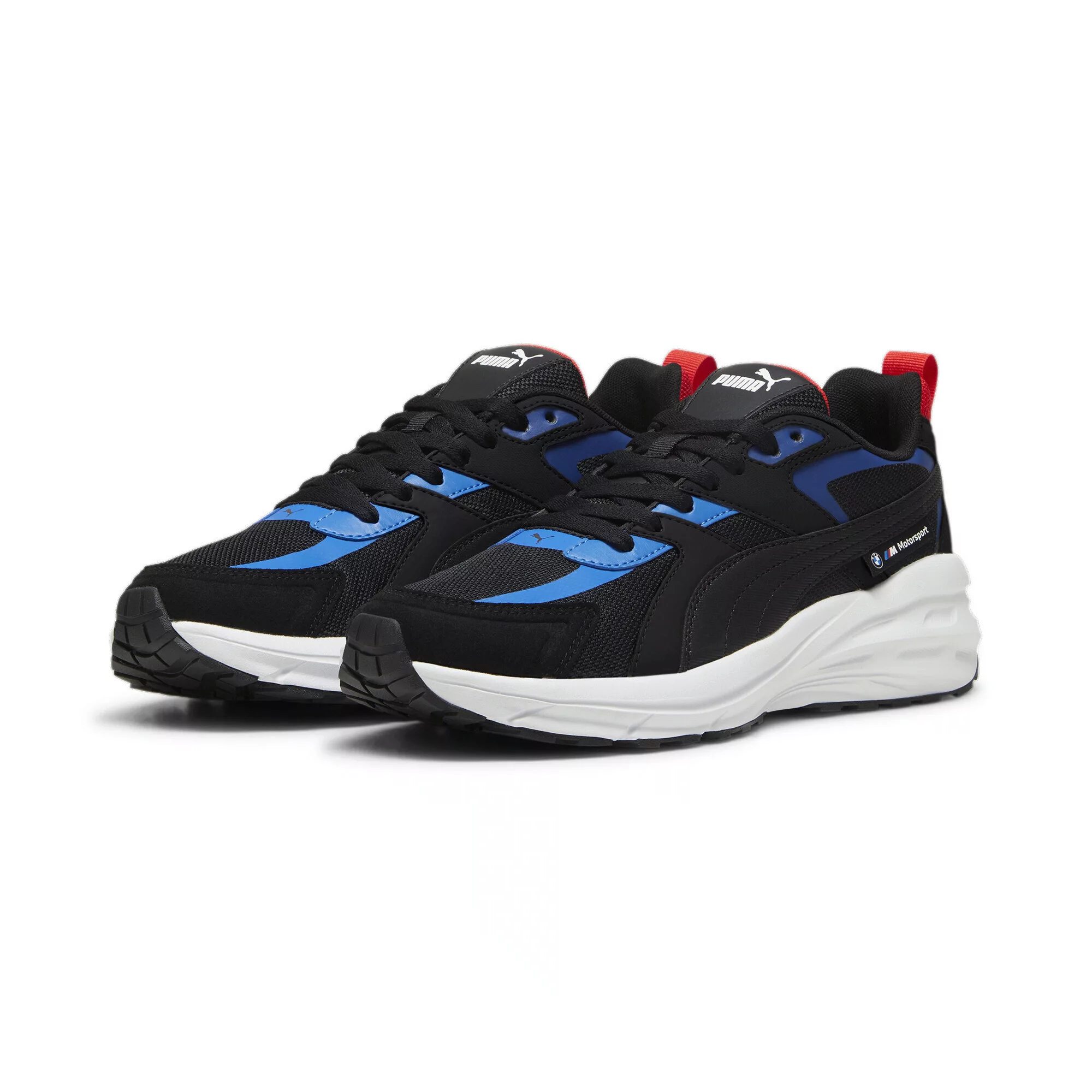 PUMA Sneaker "BMW M Motorsport Hypnotic LS Sneakers Herren" günstig online kaufen