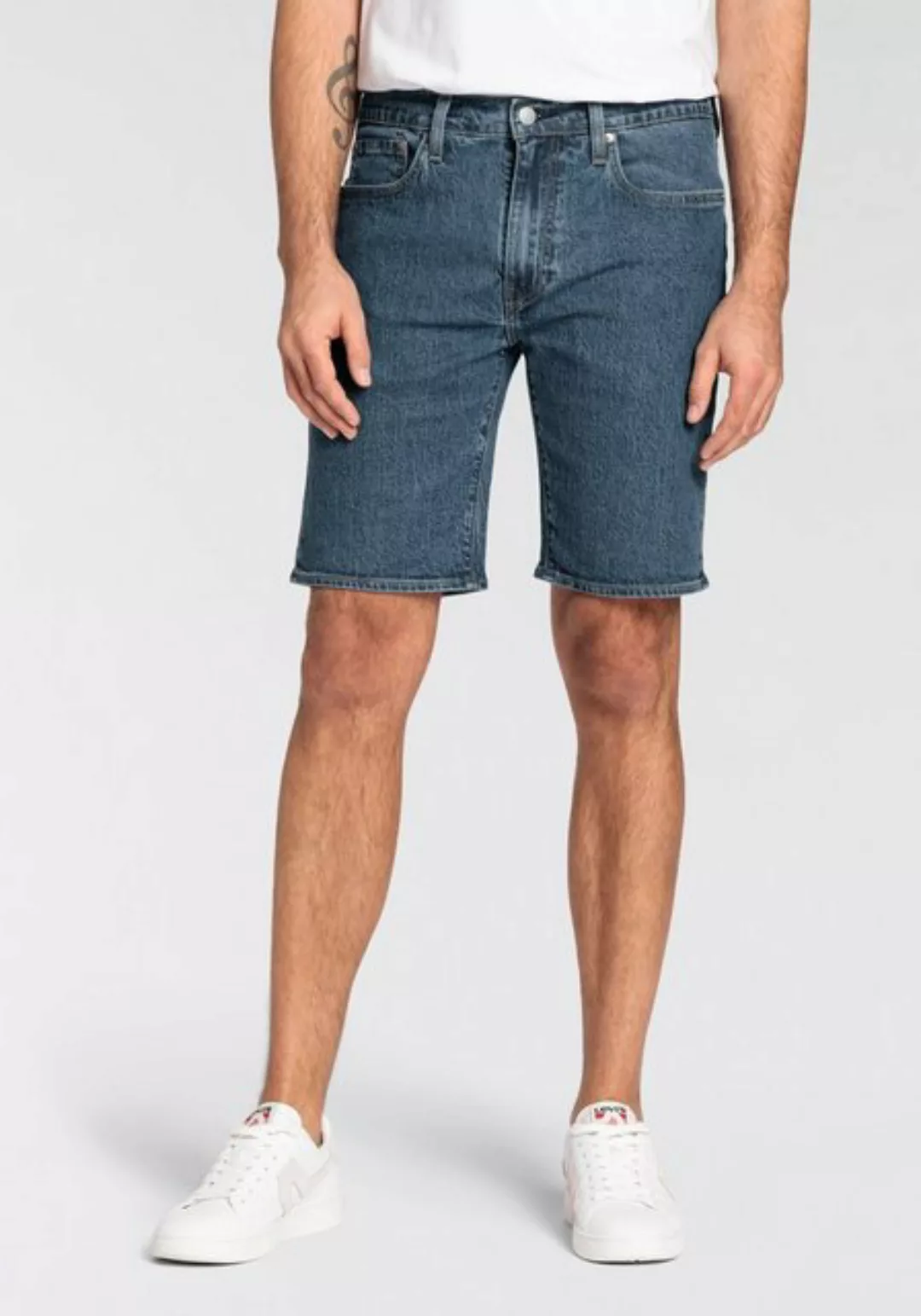 Levi's® Jeansshorts 405 günstig online kaufen