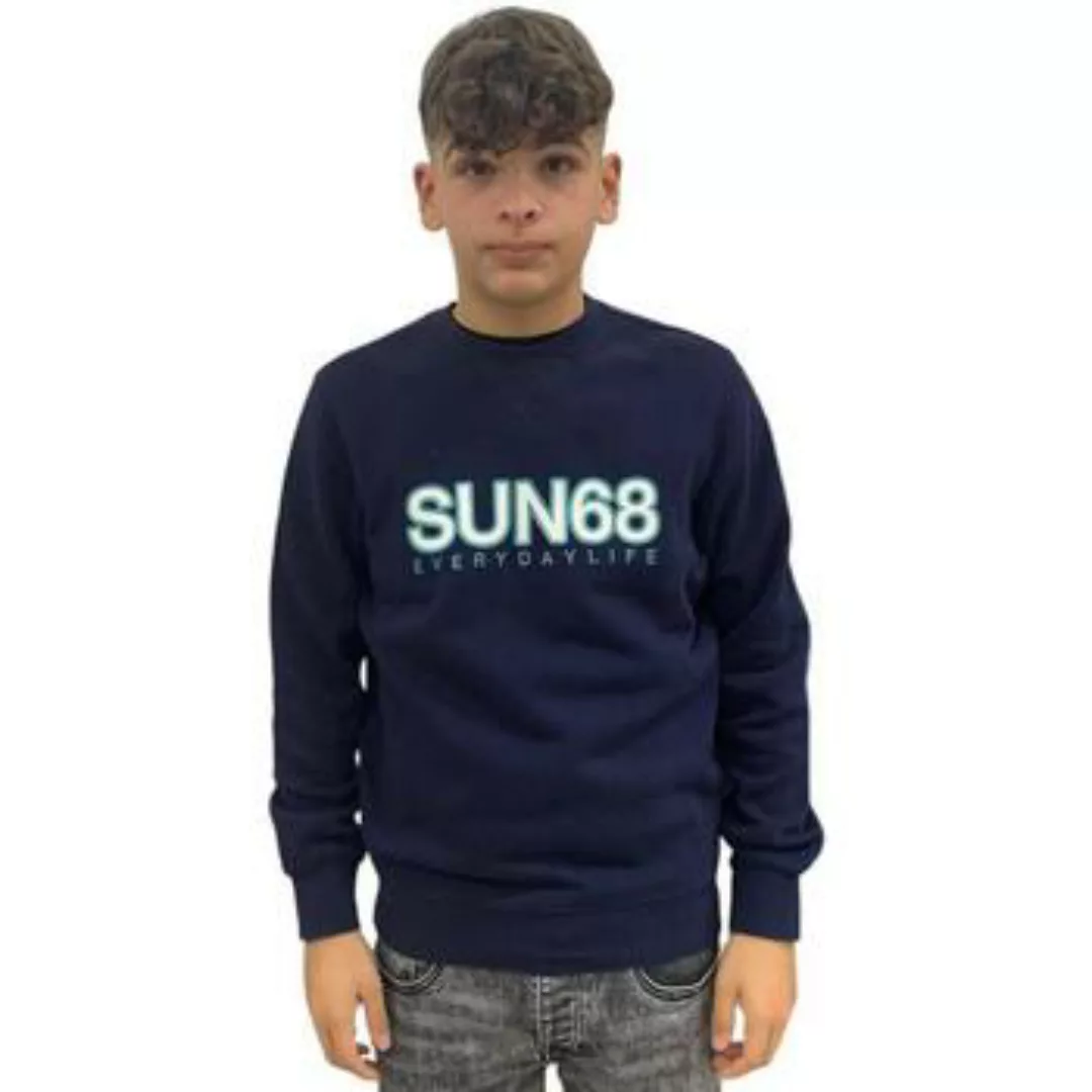 Sun68  Sweatshirt - günstig online kaufen