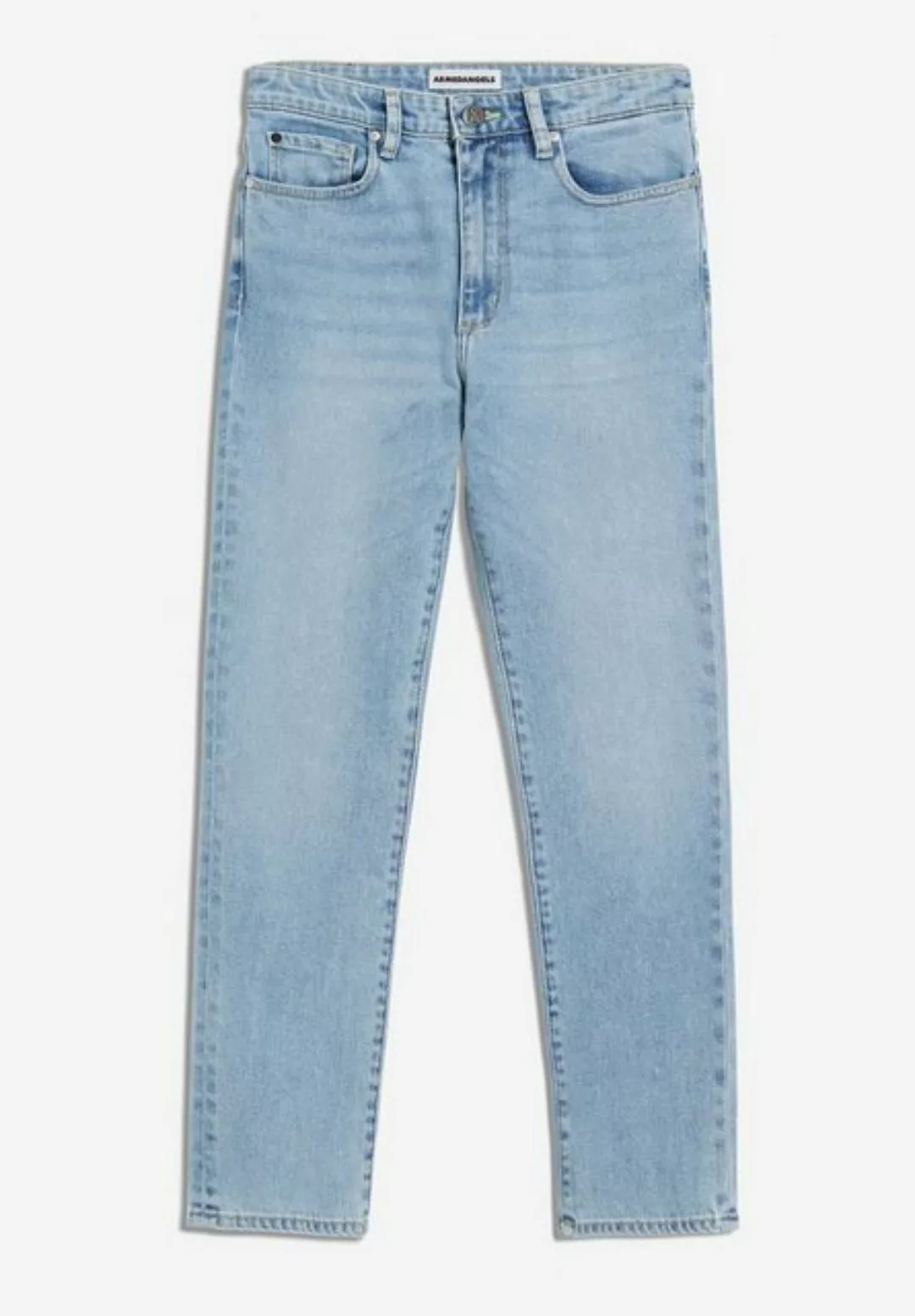 Jeans LEJAA in easy blue von ARMEDANGELS günstig online kaufen