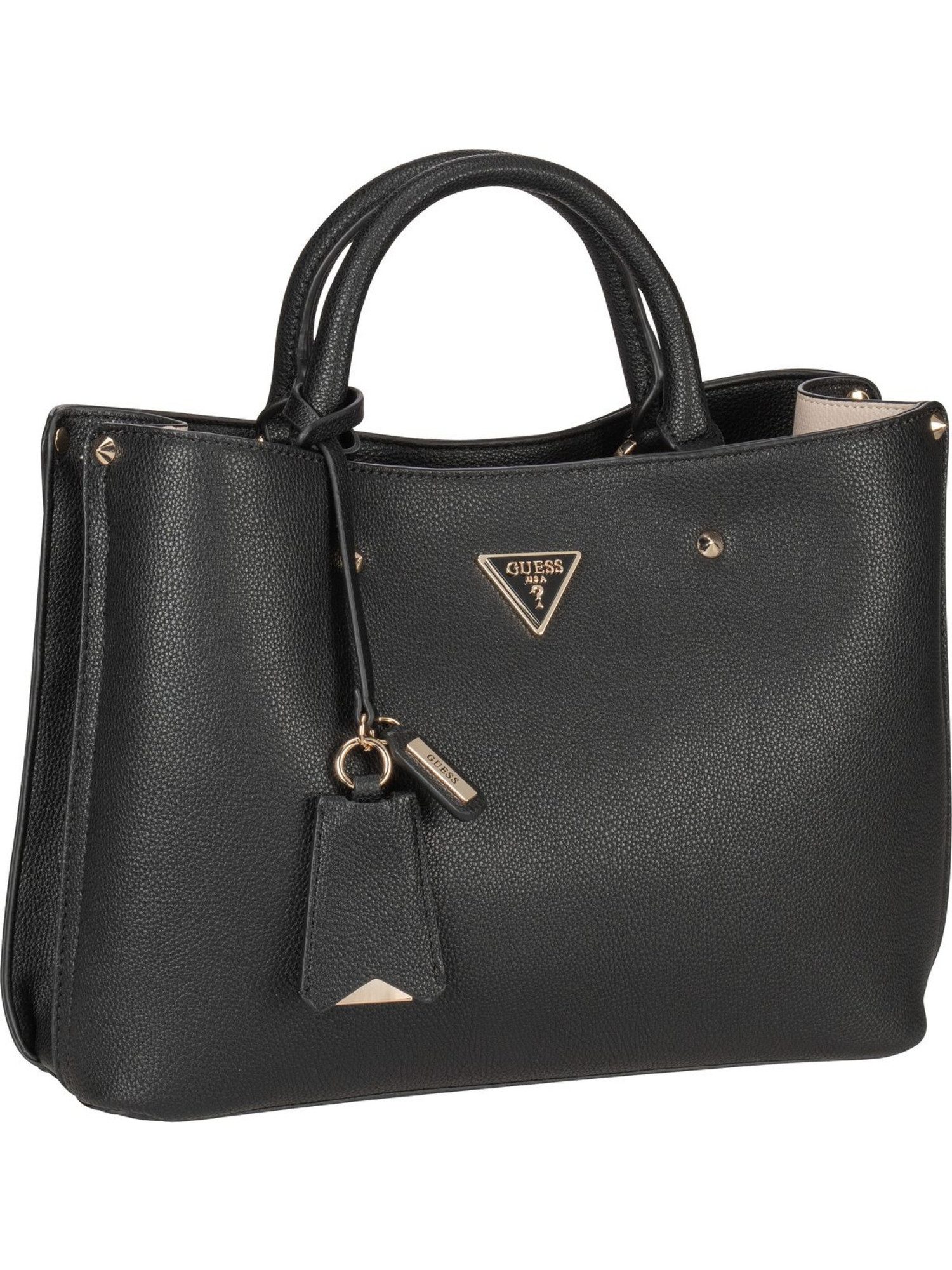Guess Handtasche Meridian Girlfriend - Henkeltasche günstig online kaufen