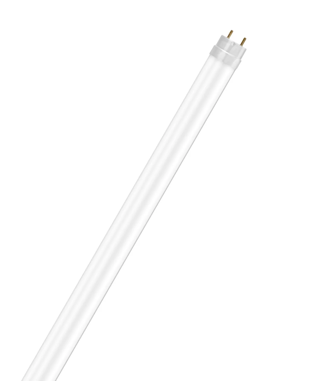 Ledvance LED-Leuchtmittel G13 Röhrenform 15 W 1800 lm 121,3 x 2,7 cm (H x Ø günstig online kaufen