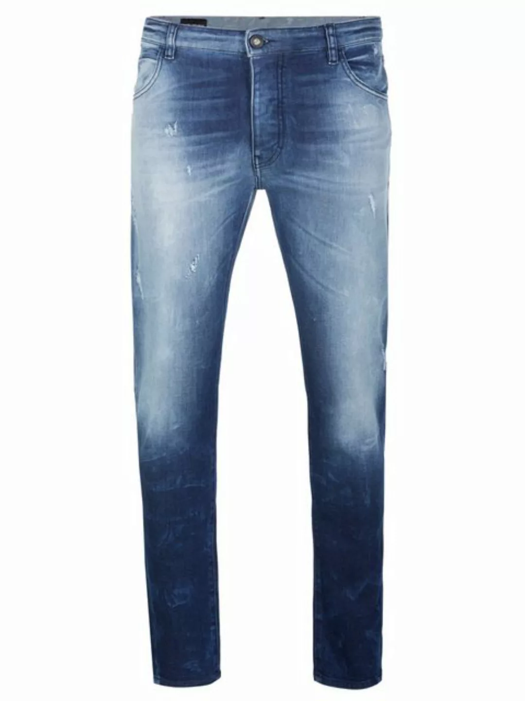 Emporio Armani Slim-fit-Jeans Emporio Armani Jeans günstig online kaufen