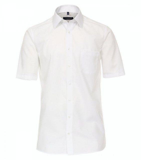 CASAMODA Kurzarmhemd Hemd - Halbarm günstig online kaufen