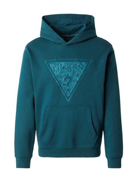 Guess Sweatshirt (1-tlg) günstig online kaufen