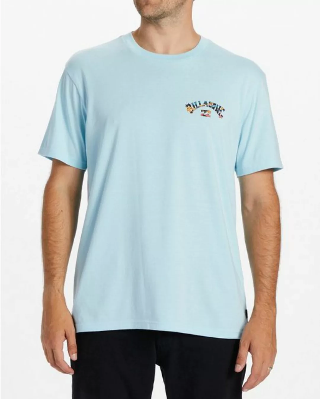 Billabong T-Shirt "Arch Fill" günstig online kaufen