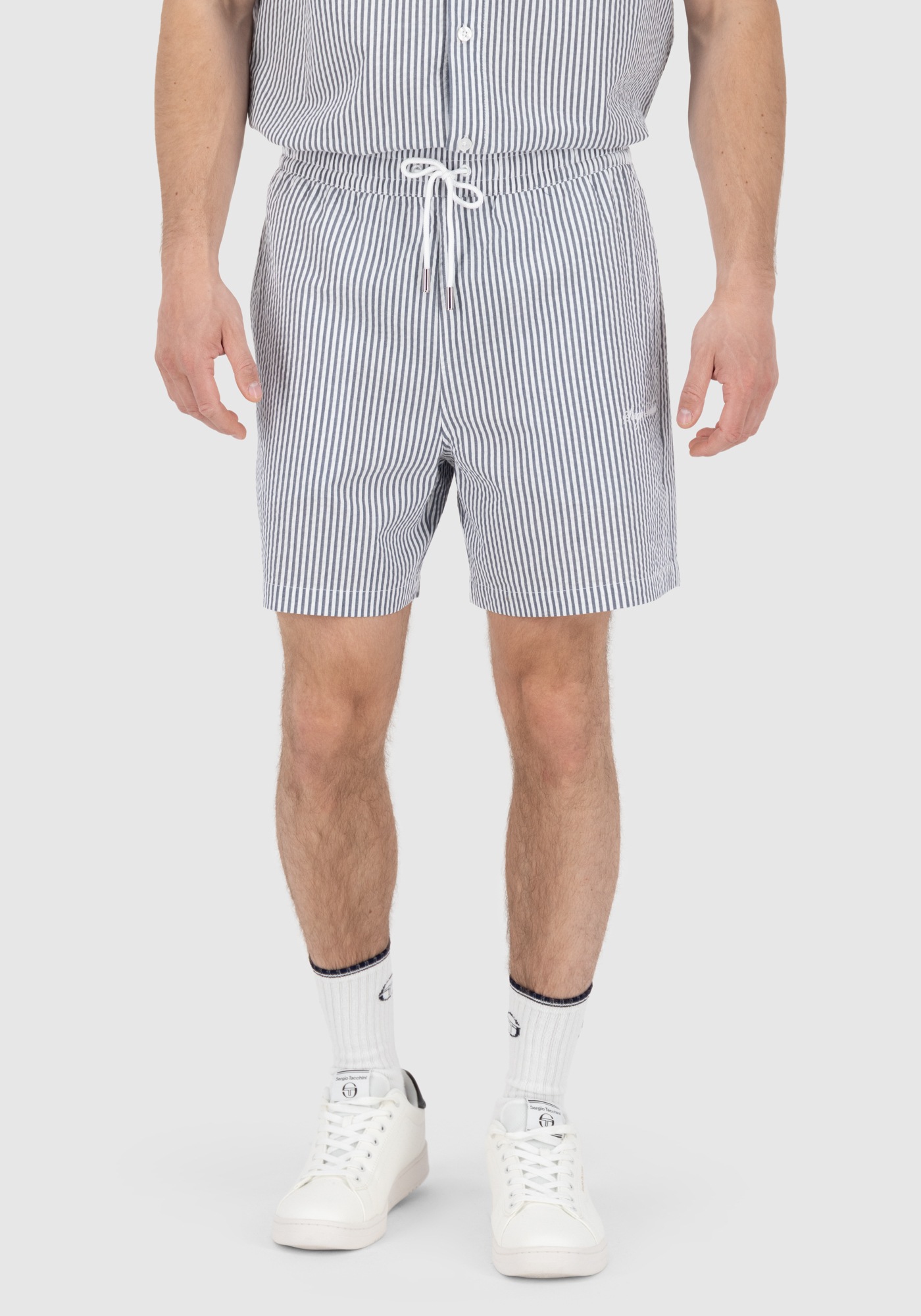 Sergio Tacchini Shorts "GALLIPOLI SHORTS Herren", Kurze Hose Herren, Shorts günstig online kaufen