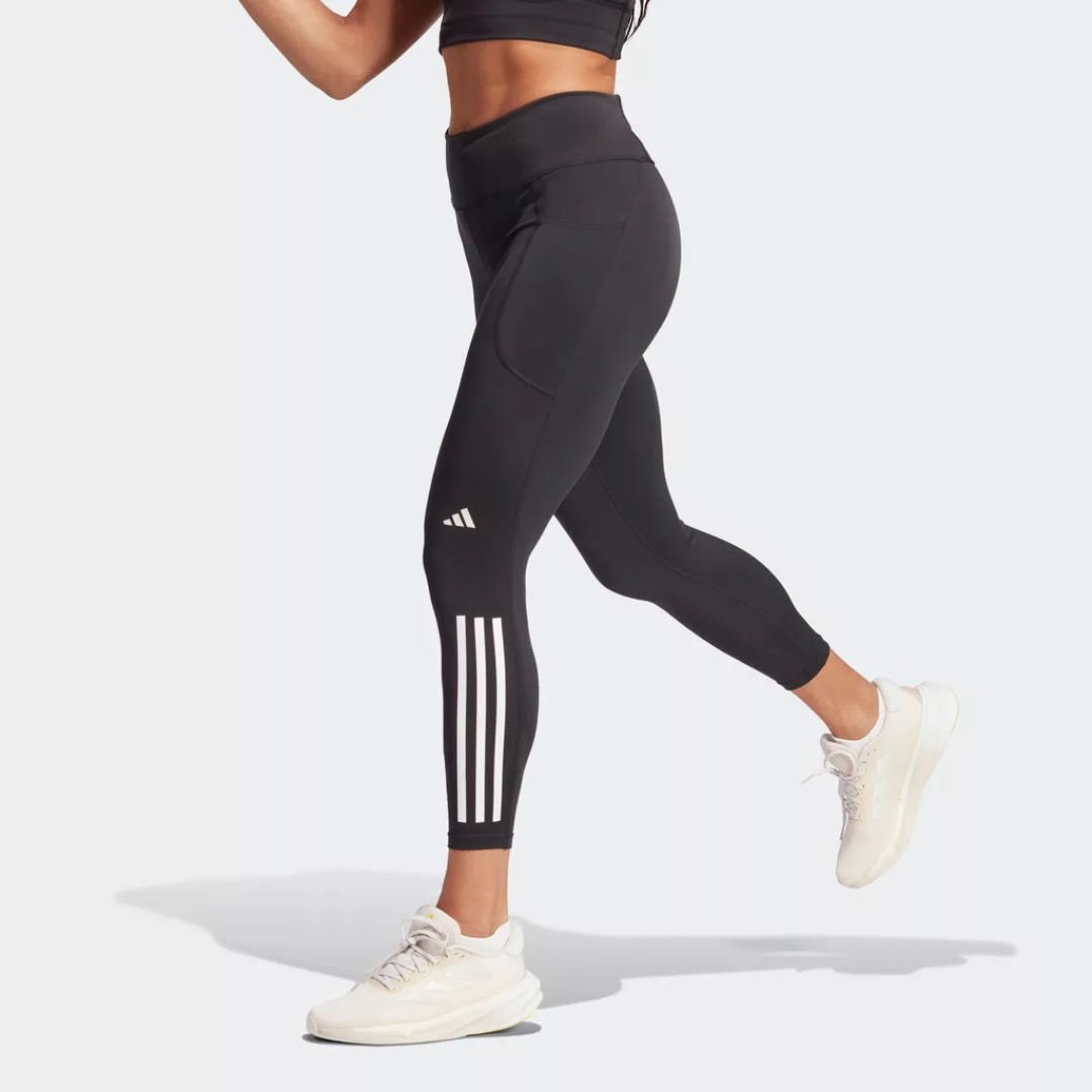 adidas Performance Seamless Tights Damen Lauftights DAILY RUN 7/8 (1-tlg) günstig online kaufen