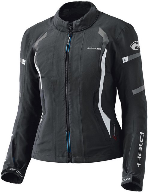 Held Biker Fashion Motorradjacke Clip-in GTX Top GORE-TEX® Packlite Damen J günstig online kaufen