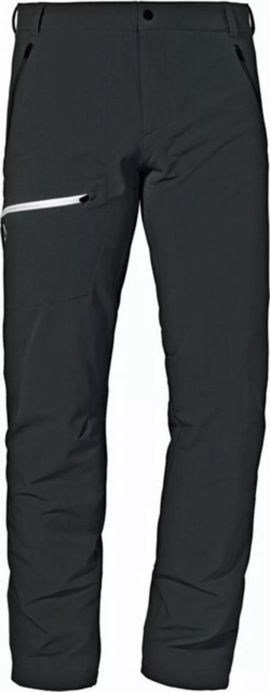 Schöffel Outdoorhose Pants Folkstone Warm M BLACK günstig online kaufen