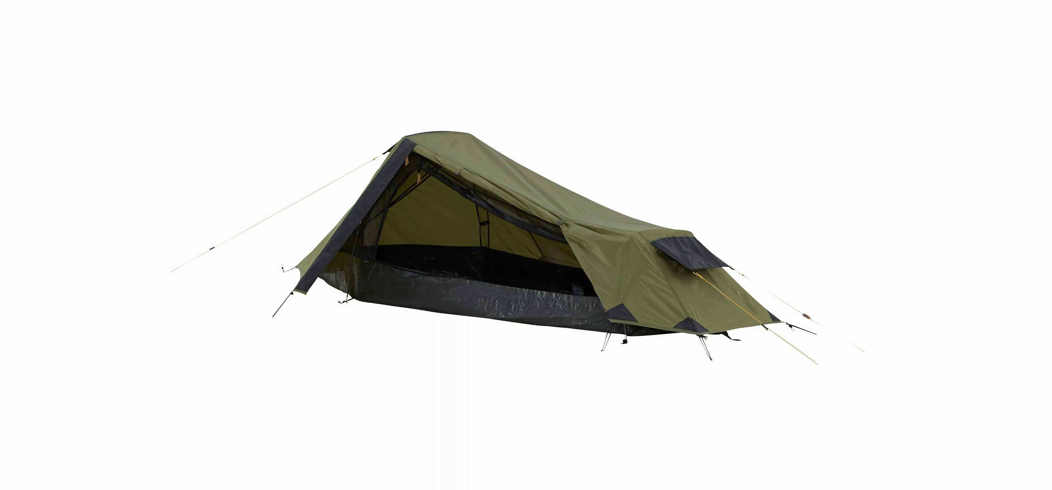 GRAND CANYON Tunnelzelt RICHMOND 1, Personen: günstig online kaufen