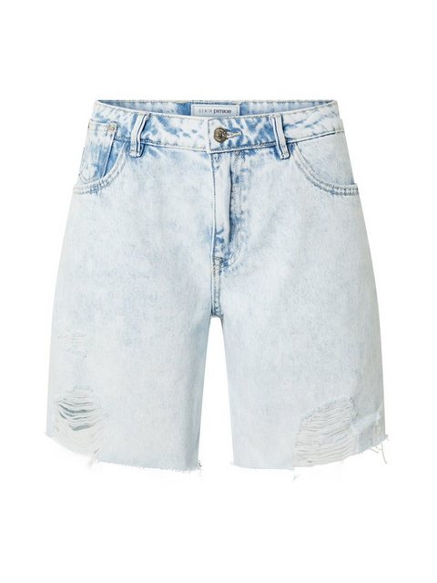 Pimkie Jeansshorts MAI (1-tlg) Weiteres Detail günstig online kaufen