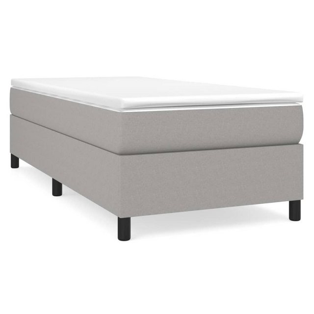 vidaXL Boxspringbett günstig online kaufen