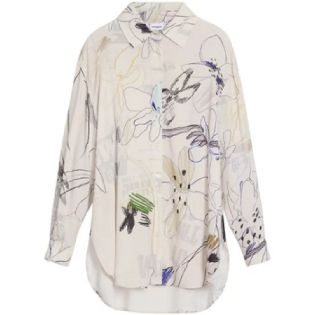Desigual  Blusen CAM_NEWSARTY 25WWCW14 günstig online kaufen