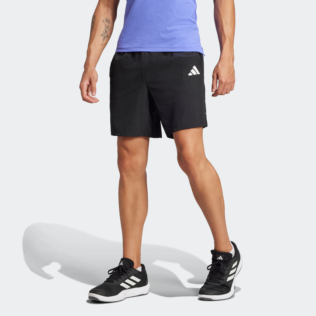 adidas Performance Shorts "GYM+ SHORT", (1 tlg.) günstig online kaufen