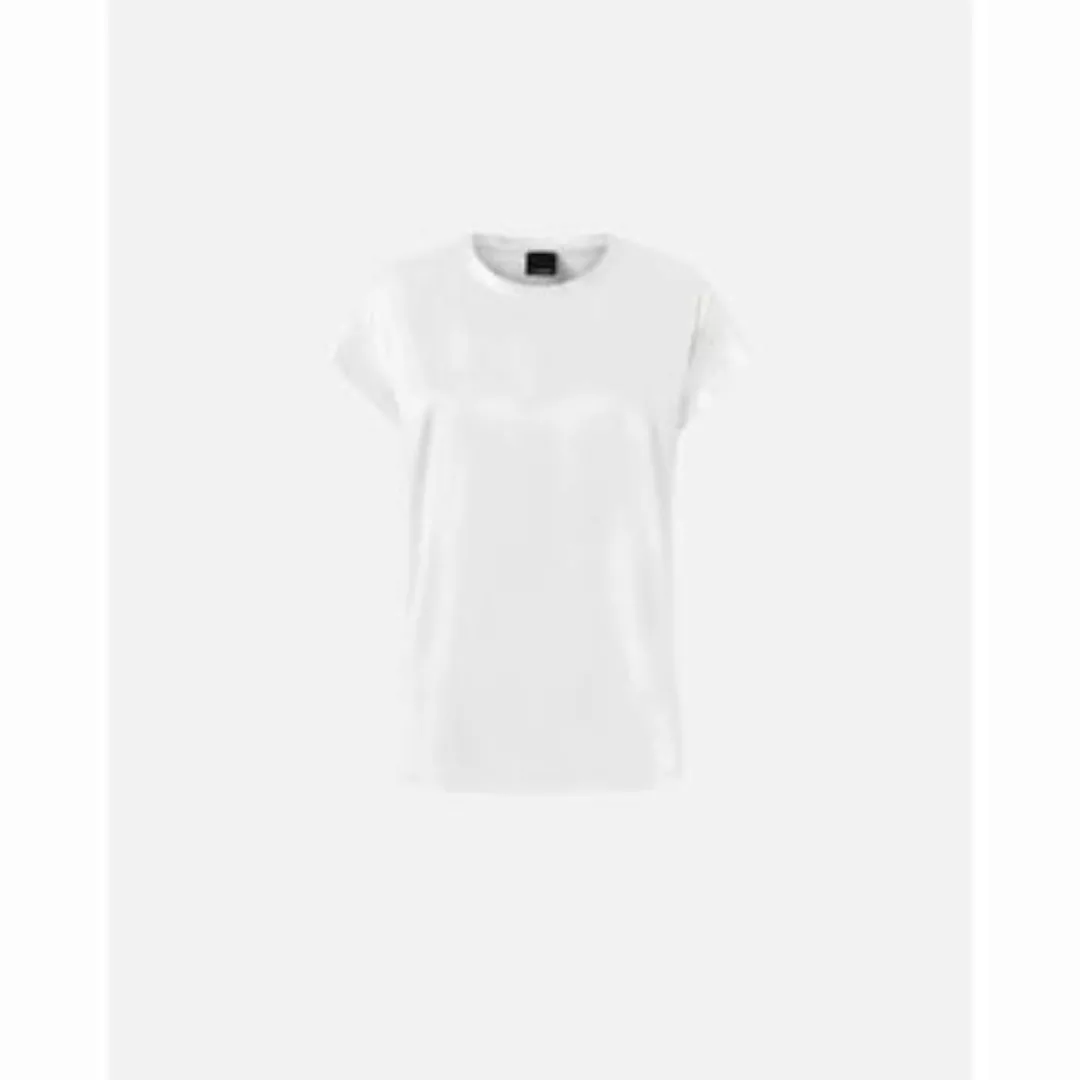 Pinko  T-Shirts & Poloshirts FARIDA 100100 A2JR-Z05 günstig online kaufen