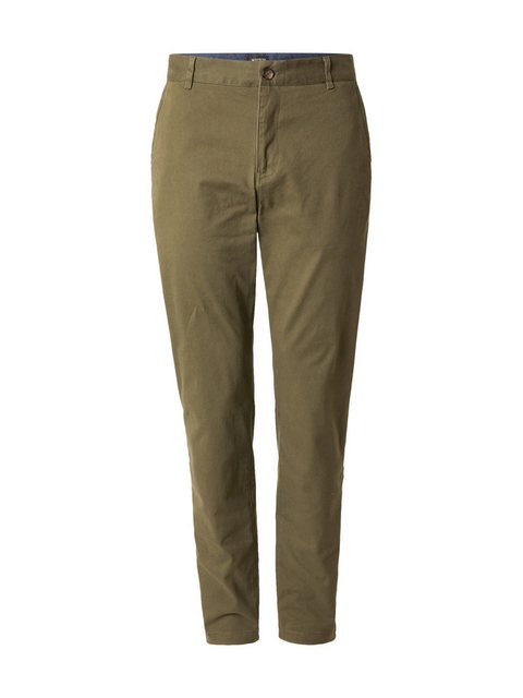 Scotch & Soda Chinohose Stuart (1-tlg) günstig online kaufen