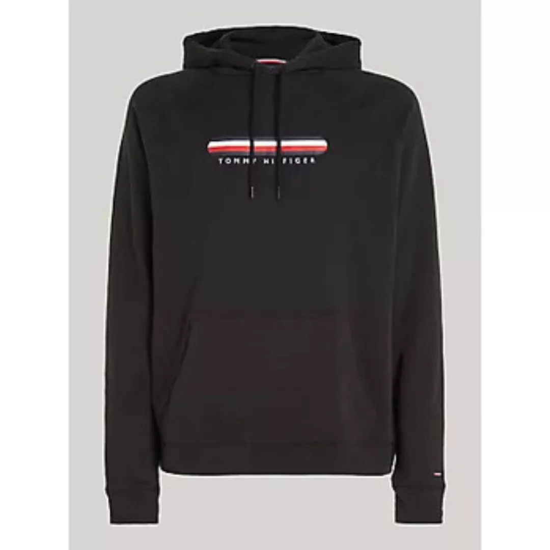 Tommy Hilfiger  Pyjamas/ Nachthemden OH KAPUZENPULLI günstig online kaufen