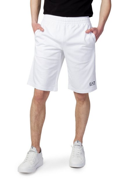 Emporio Armani Bermudas günstig online kaufen