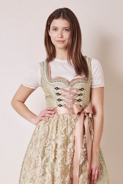 Krüger Madl Dirndl Dirndl Edina (60cm) günstig online kaufen