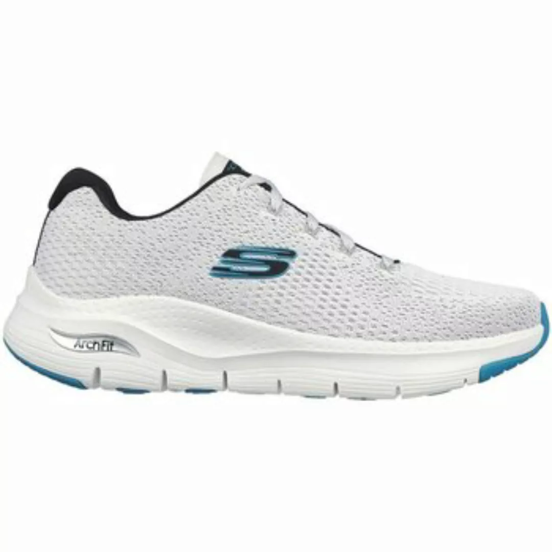 Skechers  Sneaker 232601 WBL günstig online kaufen