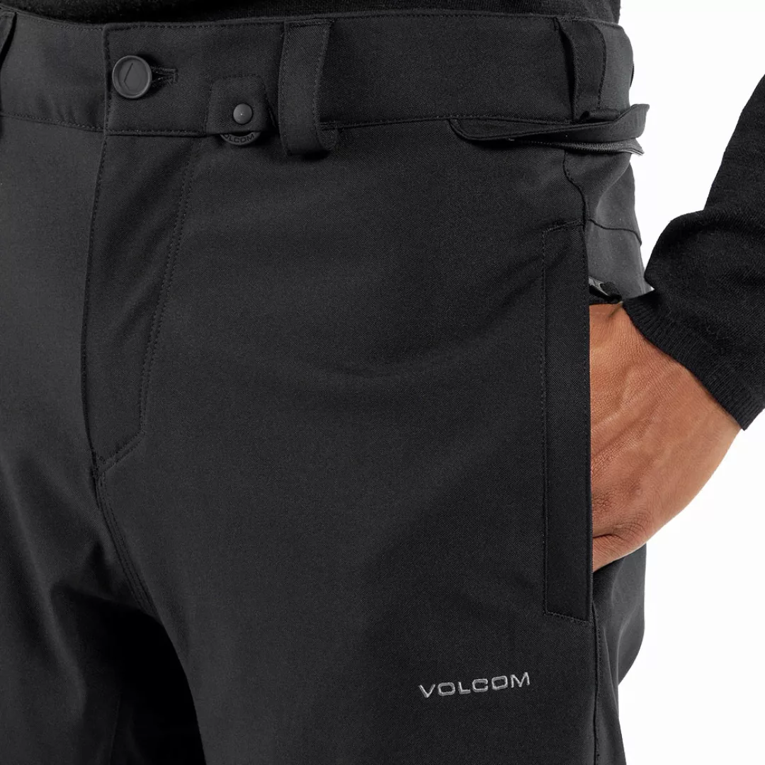 Volcom Freakin Snow Chino Black günstig online kaufen