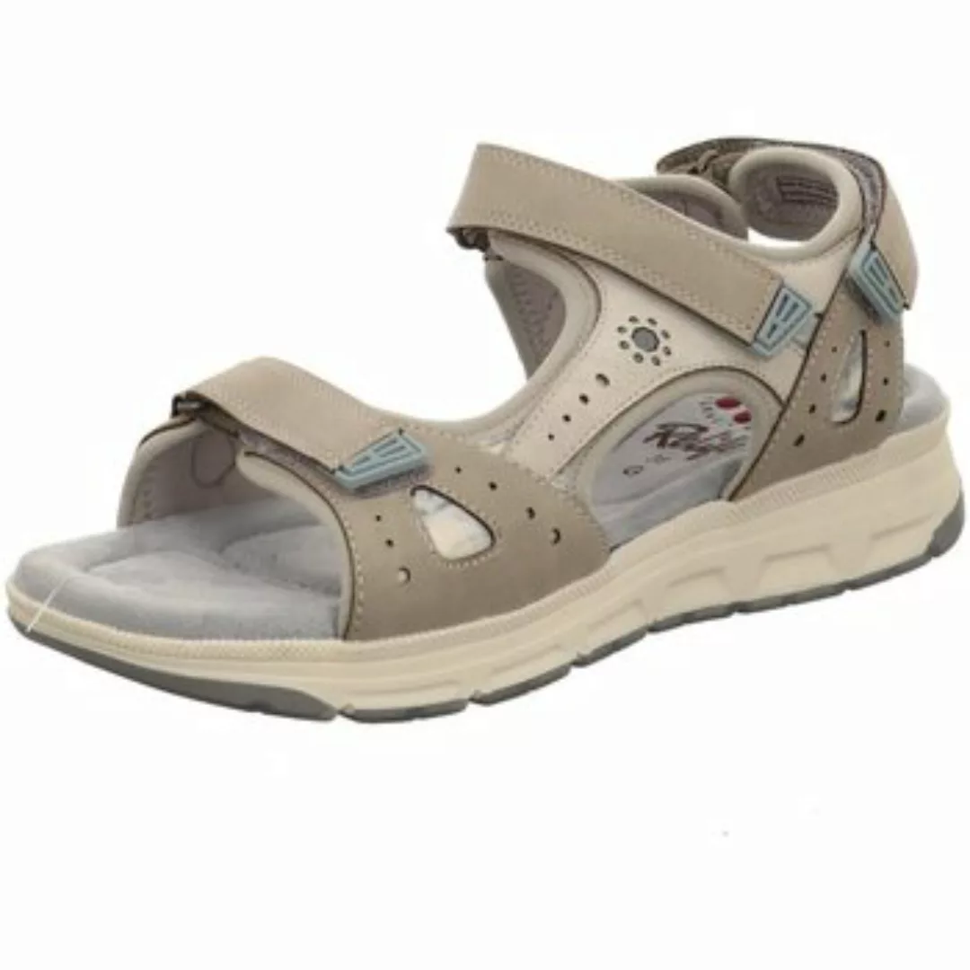 Relife  Sandalen Sandaletten GREY 5887-25707-01 günstig online kaufen