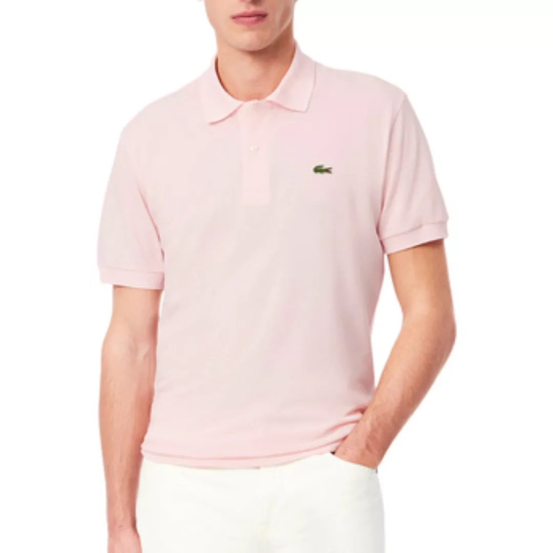 Lacoste  T-Shirts & Poloshirts - günstig online kaufen