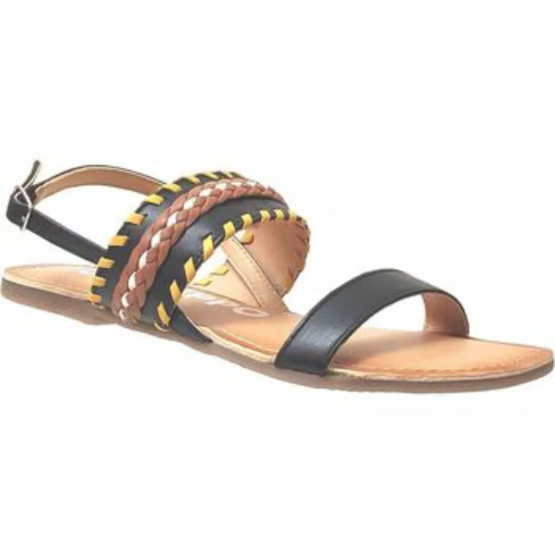 Gioseppo  Sandalen Melun günstig online kaufen