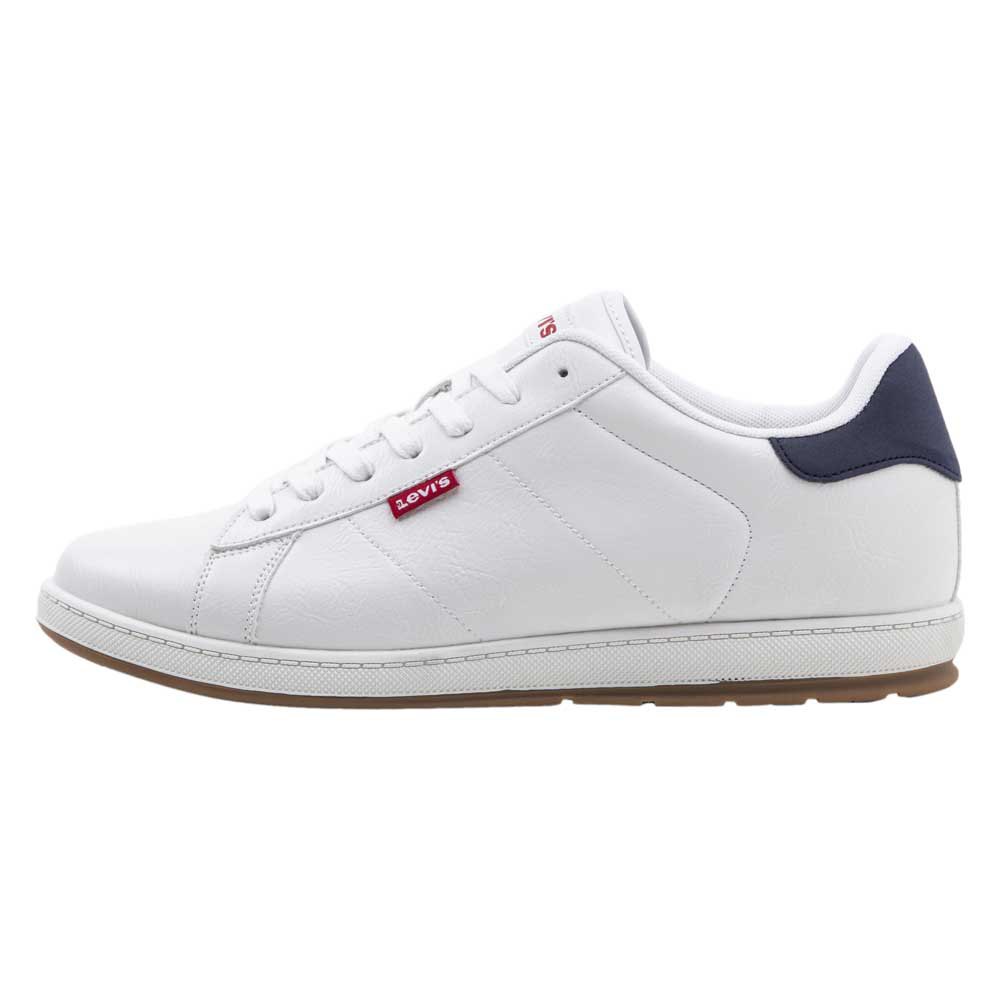 Levi´s Footwear Declan Millstone 2 Tone Sportschuhe EU 46 Navy Blue günstig online kaufen