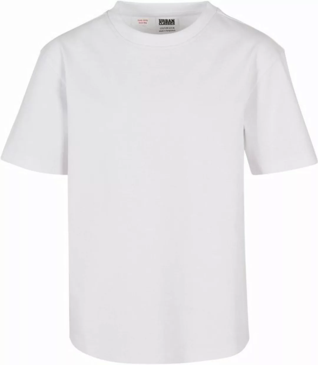 URBAN CLASSICS T-Shirt Urban Classics Herren Boys Heavy Oversize Tee (1-tlg günstig online kaufen