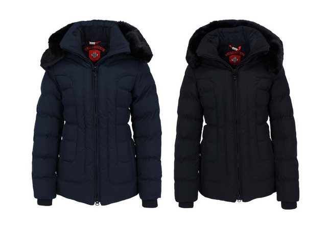 Wellensteyn Winterjacke Belvitesse Medium FourStreAirTec günstig online kaufen