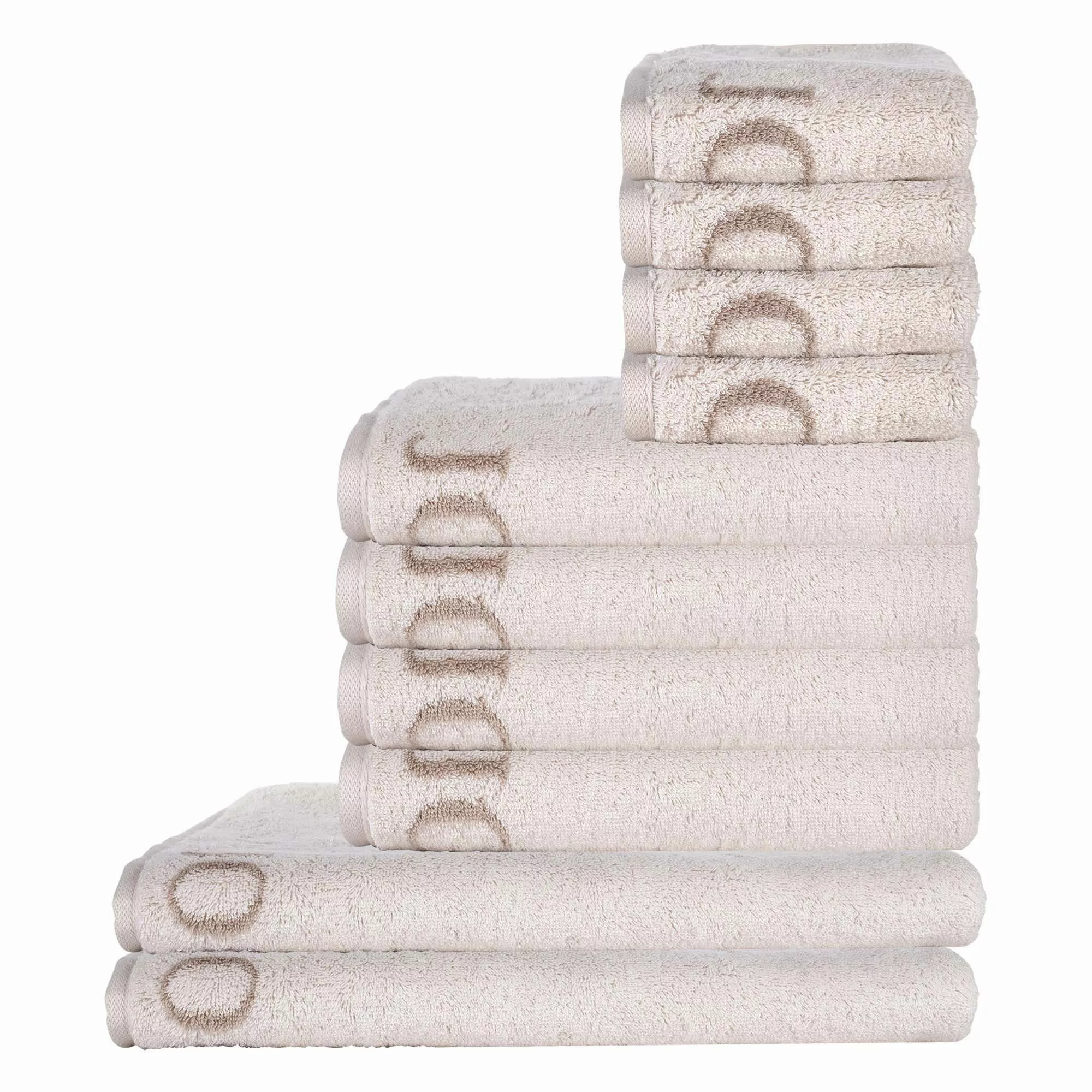 JOOP! Handtuch Unisex Handtuch 1er Pack, günstig online kaufen