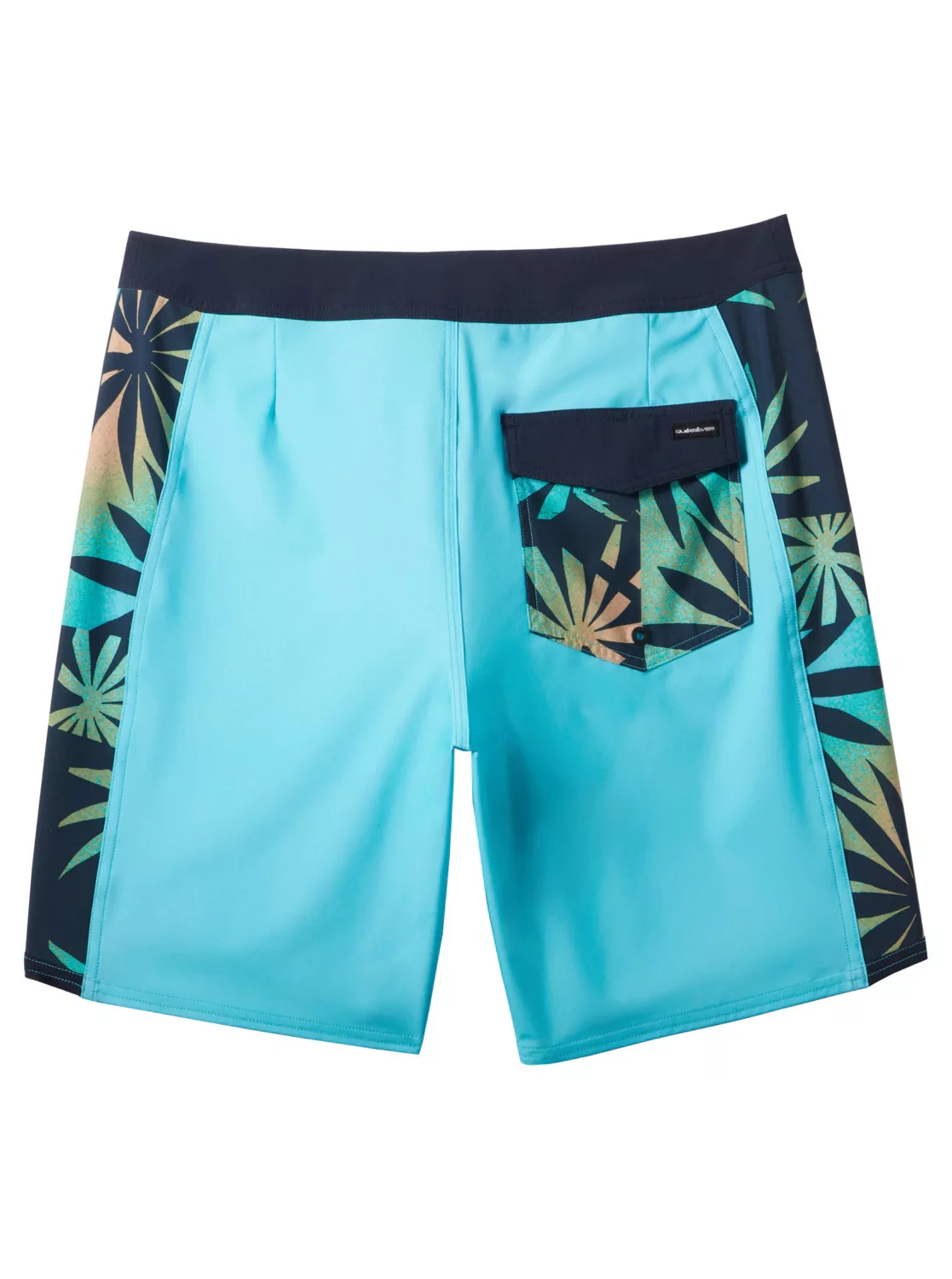 Quiksilver Boardshorts "Surfsilk Arch 19"" günstig online kaufen