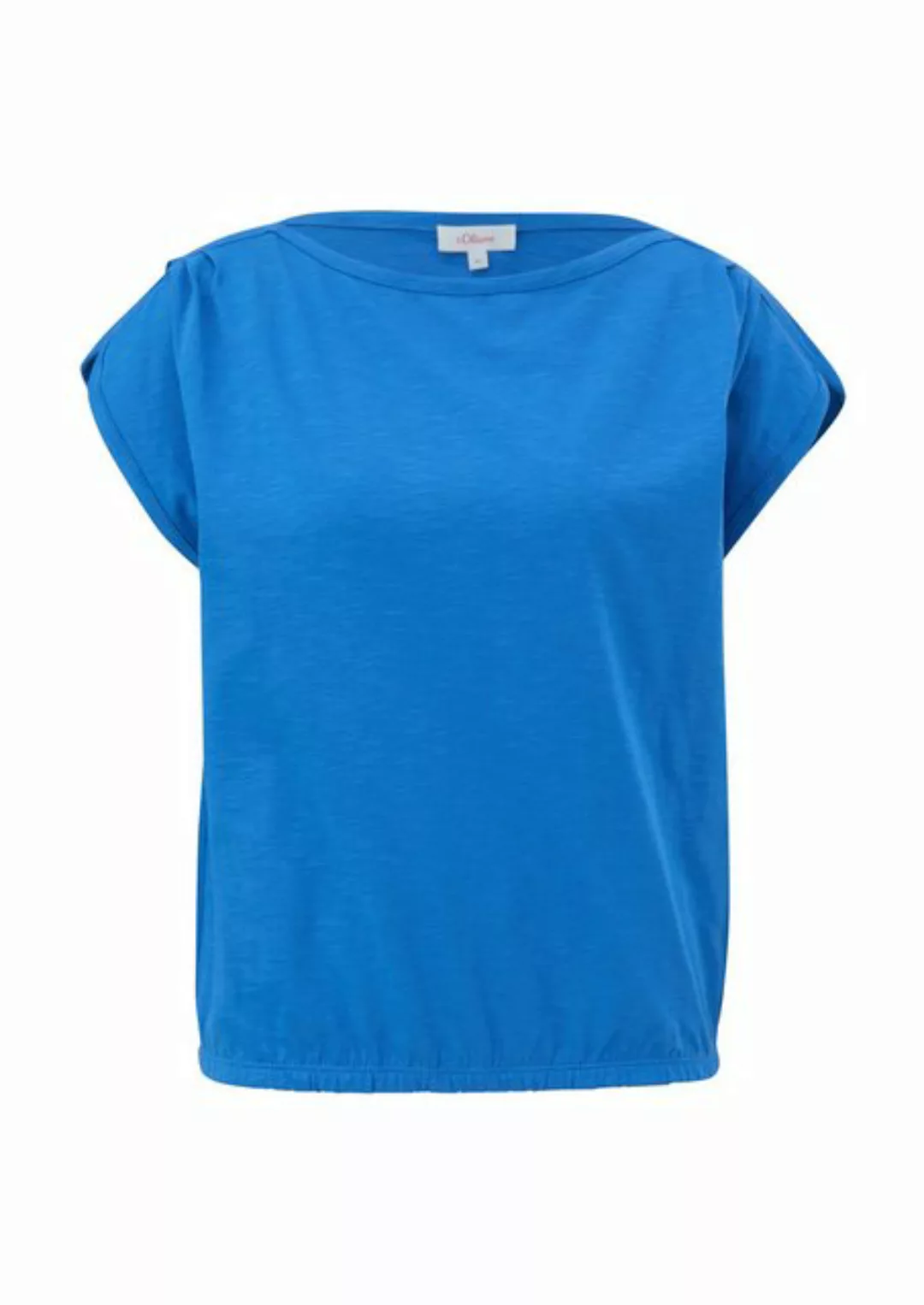 S.oliver Damen T-Shirt 2142137.j günstig online kaufen