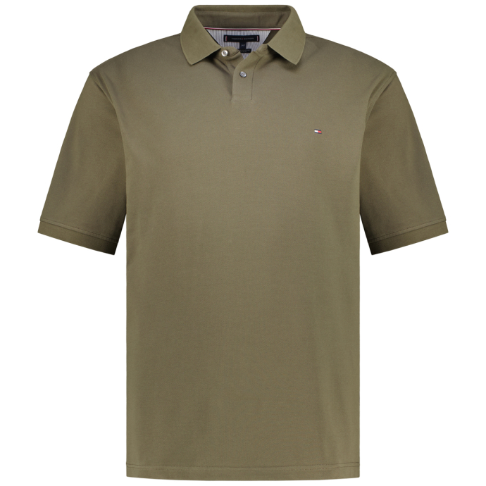 Tommy Hilfiger Big & Tall Poloshirt "BT-1985 REGULAR POLO-B", Große Größen günstig online kaufen