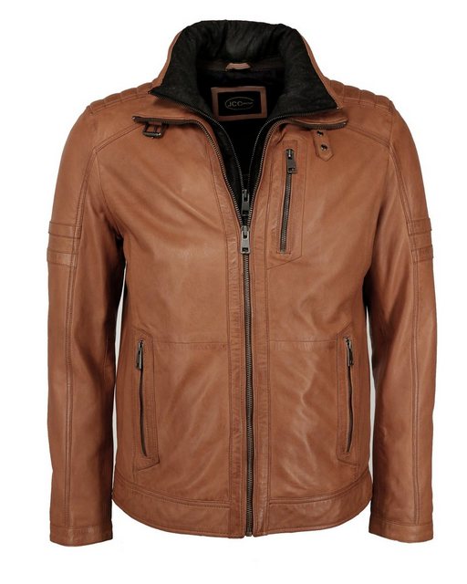 JCC Bikerjacke 63535 günstig online kaufen