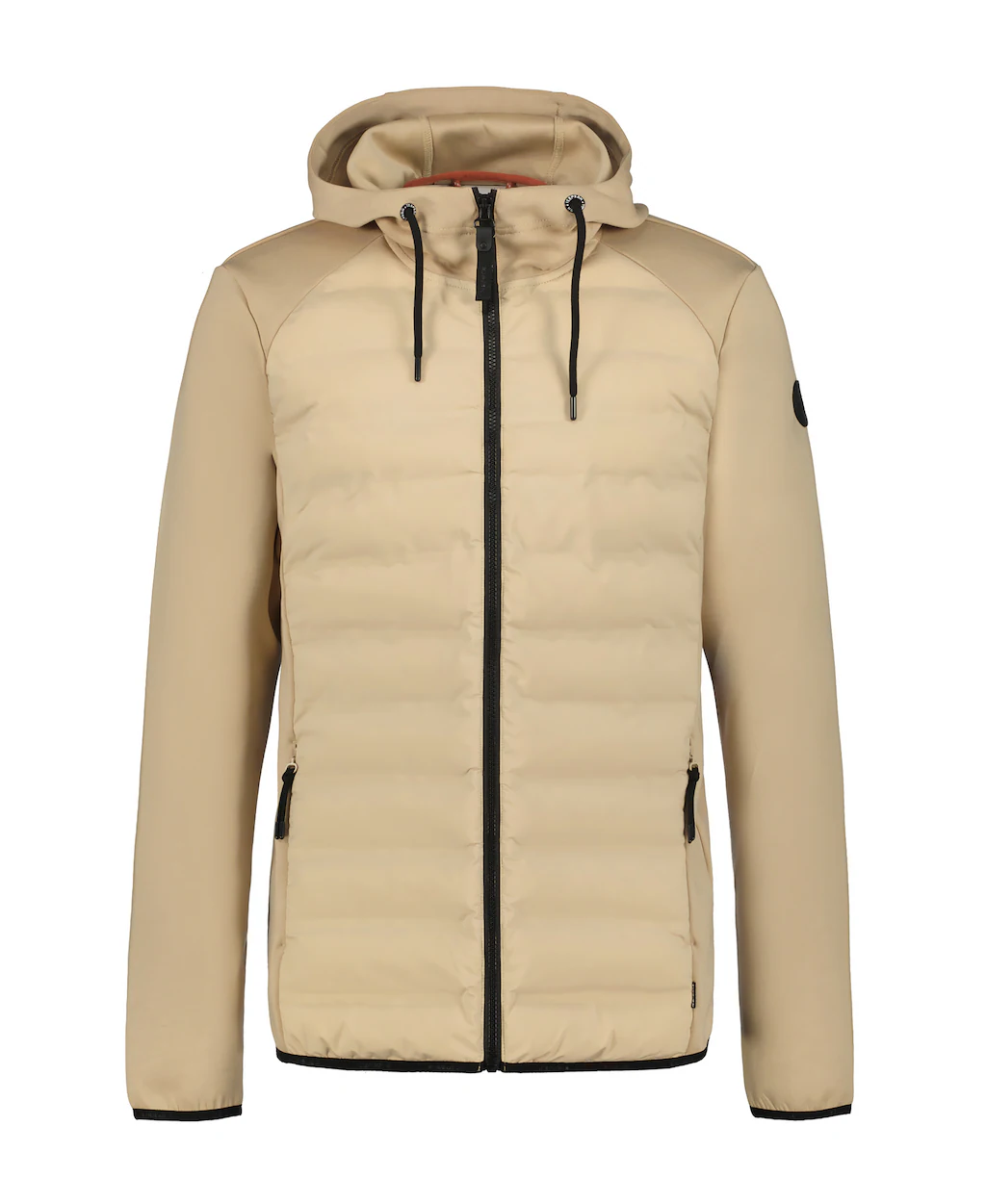 Icepeak Sweatjacke "Icepeak Midlayer AIKERA" günstig online kaufen